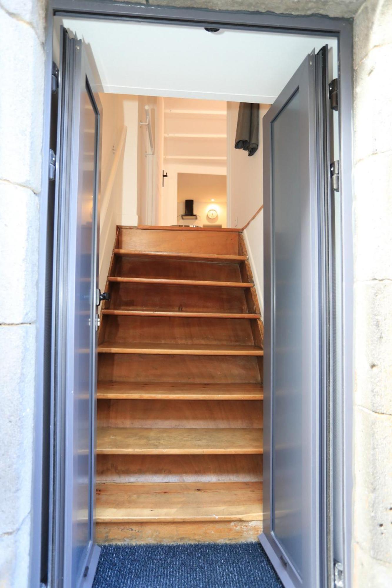 Artist Flat Saint Flour Apartamento Exterior foto